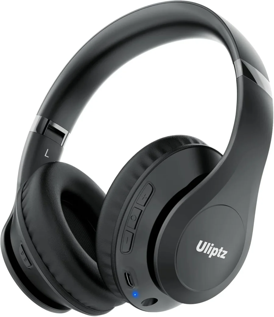 Uliptz Wireless Headphones