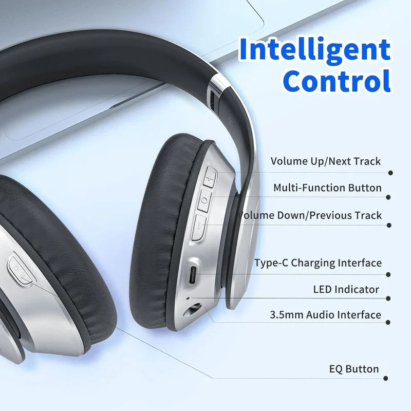 Intelligent Control