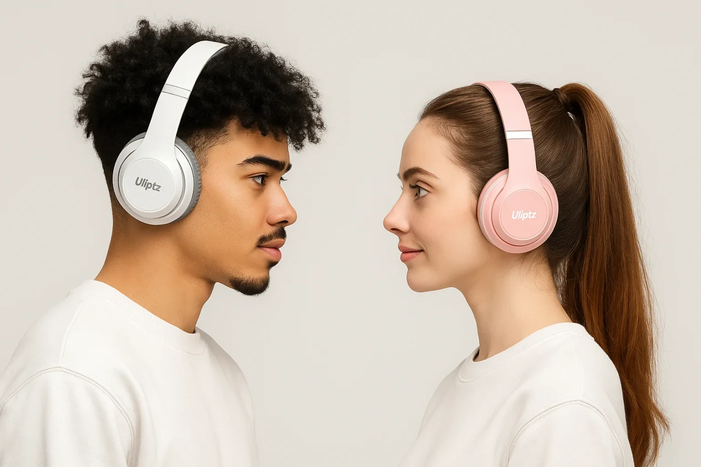 Uliptz Wireless Headphones